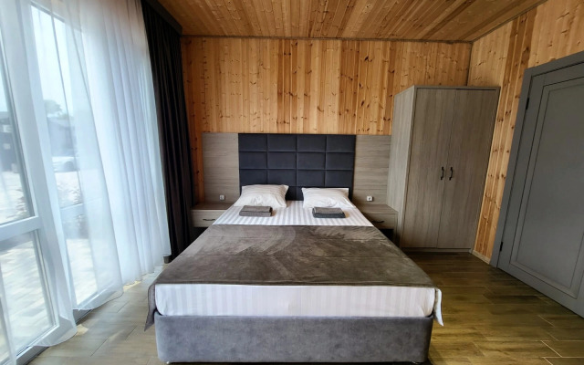 Отель Grey House