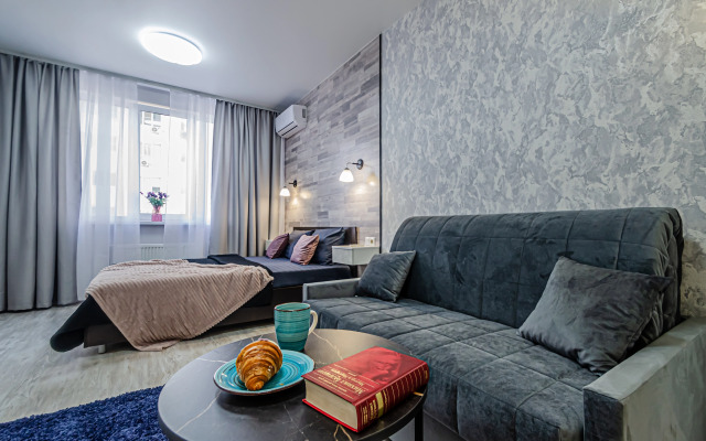 Квартира на Пролетарской 150/31