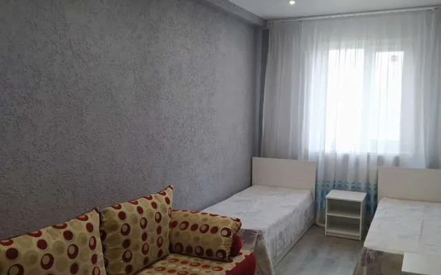 Квартира на Богданова, 29