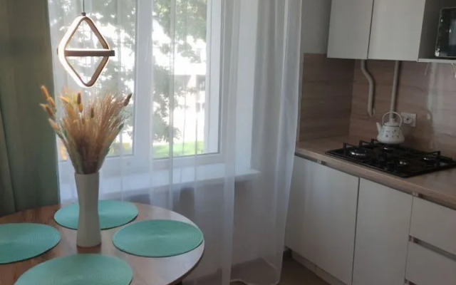 Квартира на Ломоносова, 2А