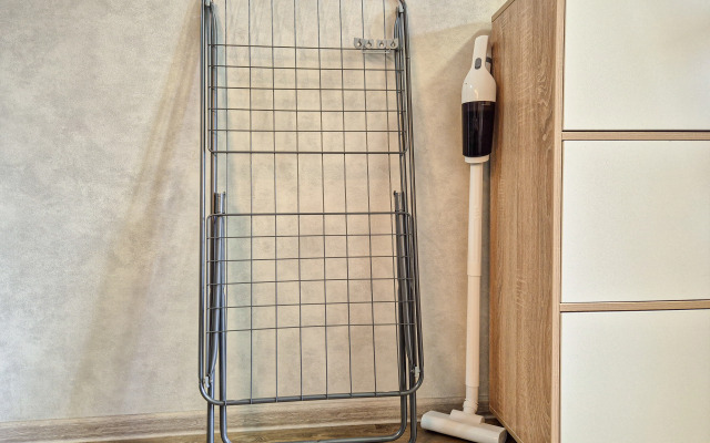 Dvukhurovnevaya Na 12 Etazhe S Vozmozhnostyyu Beskontaktnogo Zaseleniya Flat