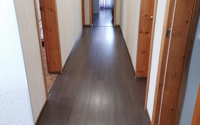 Gostevoy dom Khvoya Private house