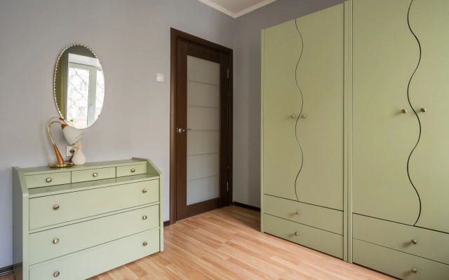 Апартаменты у Таврического Сада