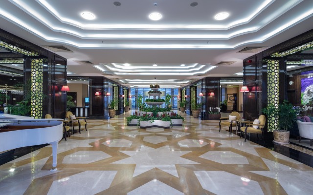 Merit Royal Premium Casino & SPA Hotel