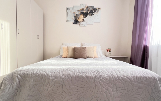 Квартира Уютная Атмосфера на Еляна