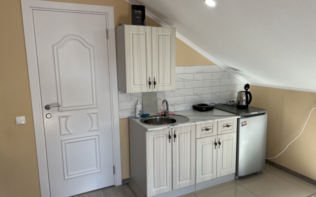 Апартаменты 091 Мира, 3