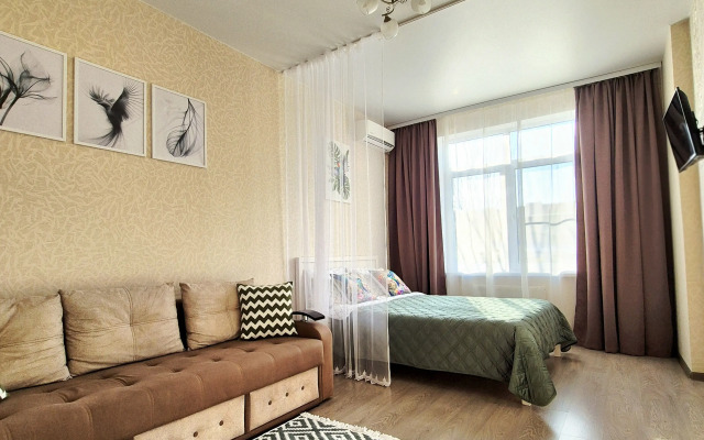 Квартира Колибри