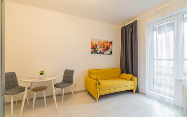 Apartments SalutApart 17W