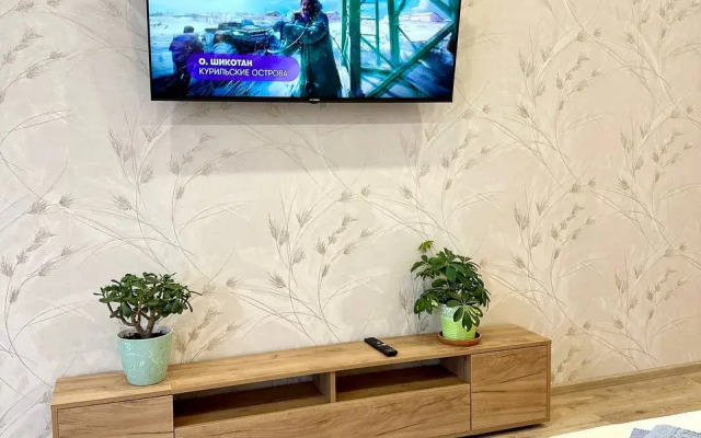 Квартира Евродвушка в Центре Города