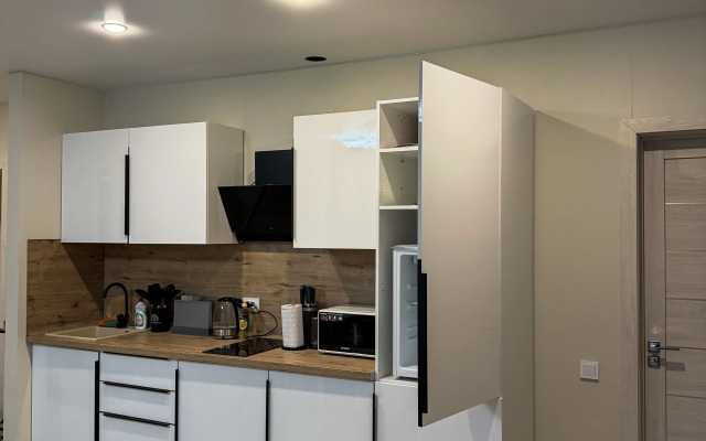 Частный дом Берег Исконы