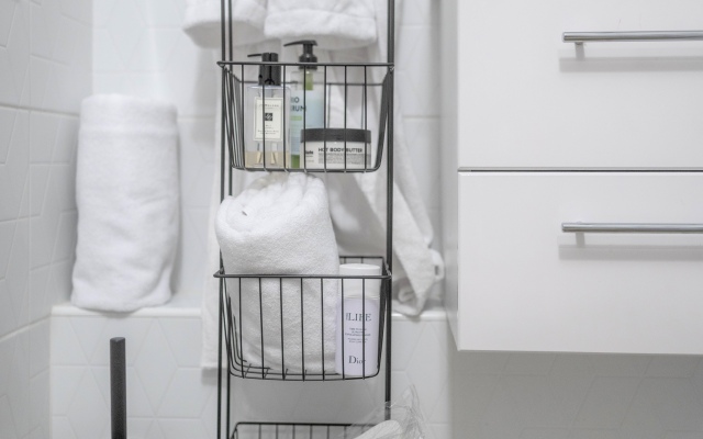 Апартаменты Cтудия в ЖК Комфорт Класса