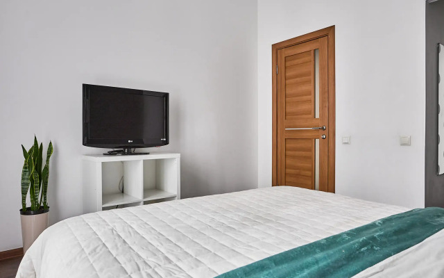 Апартаменты Магия Сенной