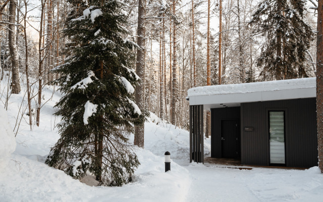 Tochka Na Karte Sortavala Hotel