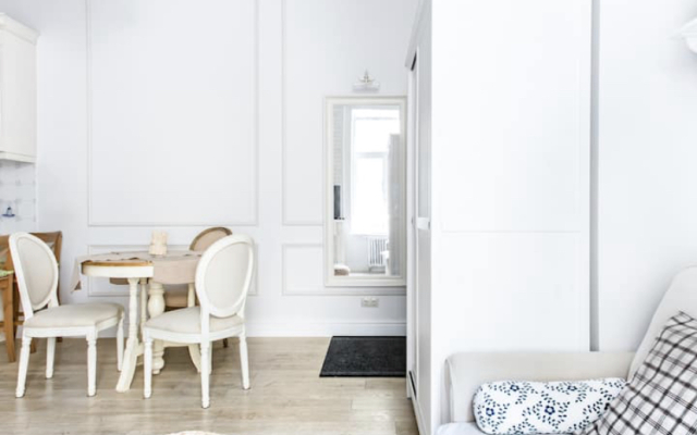 Апартаменты на Невском проспекте