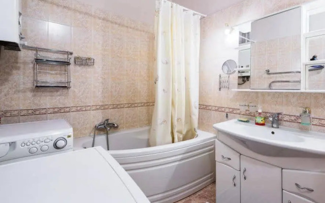 Меблированные комнаты Версаль на Брестской