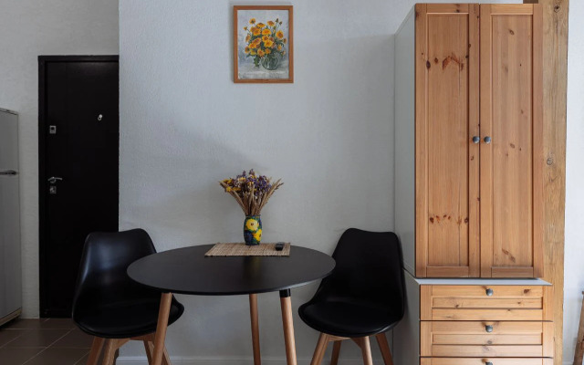 Studiya Loft Apartaments