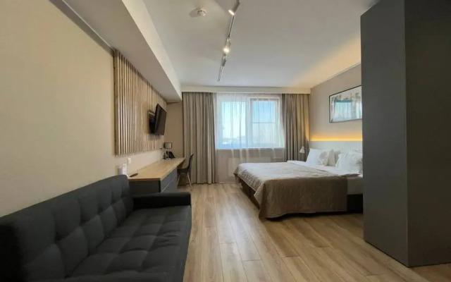 Art Apart Apartments 5