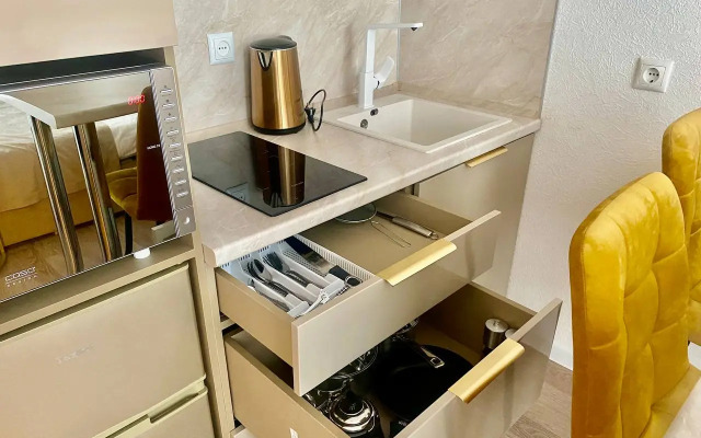 Апартаменты Parade Aparts