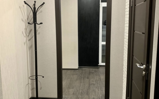 Апартаменты на Ботанике