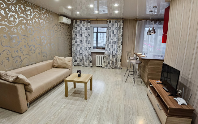 Квартира Марьин Дом на Малышева 7