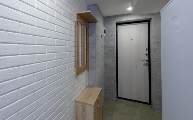 Altay Apartments