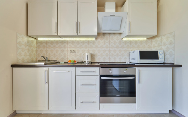 Апартаменты Fancy Studio