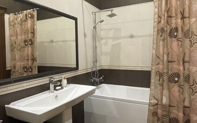 Апартаменты в Центре на Козлова 26