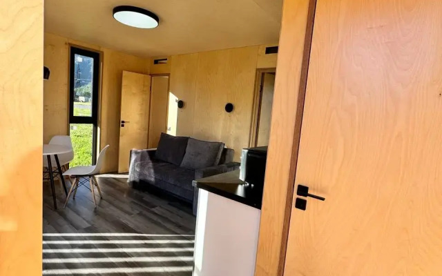 Koksa Camp Glamping