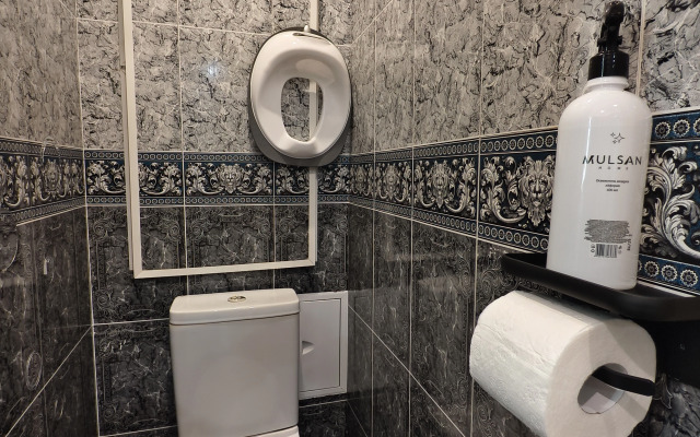 Квартира Уютная в Центре Города ул. Лейтенанта Шмидта 2