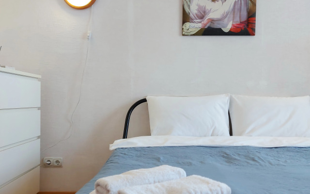 Апартаменты 33квартиры на Куйбышева 10