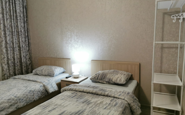 Bolshaya I Krasivaya Dvushka Flat