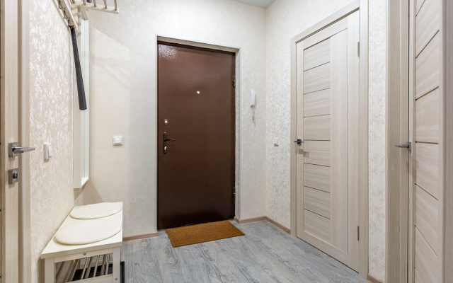 Апартаменты 1 на Зиповской