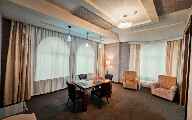 Safran Hotel