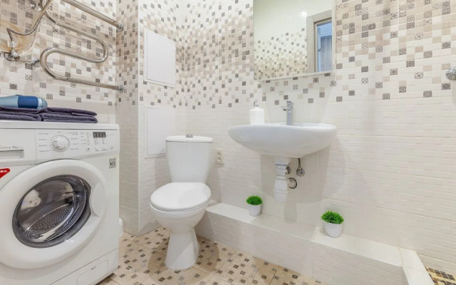 Апартаменты KvartirkaPlaZa на улице Ново-Садовая 215