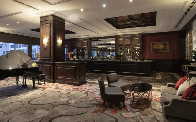 Rixos Premium Belek - The Land of Legends Access Hotel