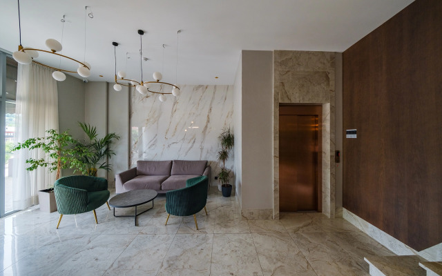 Komfort Olimpik Kalipso-3 Apartment