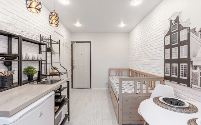 Квартира на Назарбаева 76 1