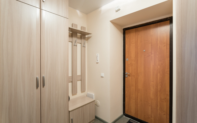 Апартаменты Белые ночи у Ледовой арены