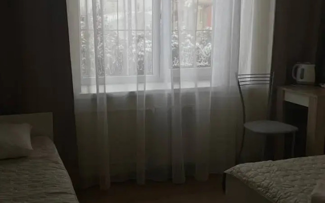 Spi Sladko Hotel