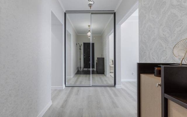 Апартаменты на Шесть Персон