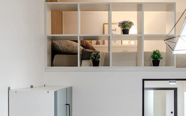 Апартаменты на улице Шпалерной д.9