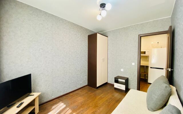 Krasnoarmejskaya 11/2 Apartments