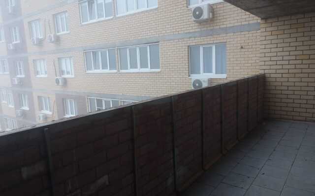 Na Magnitogorskoy Flat