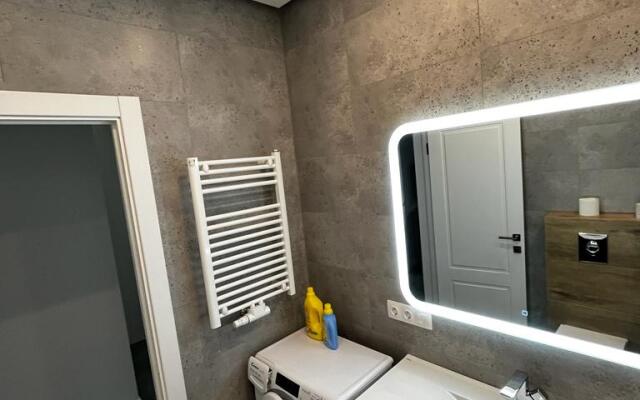 Апартаменты Donato Centre Зеленоградск