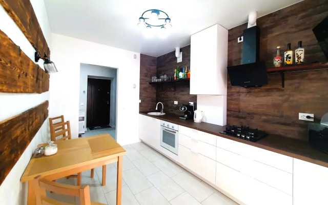U Morya Zhk Sozvezdie Flat