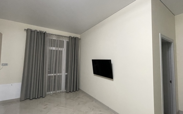 Частный дом У моря