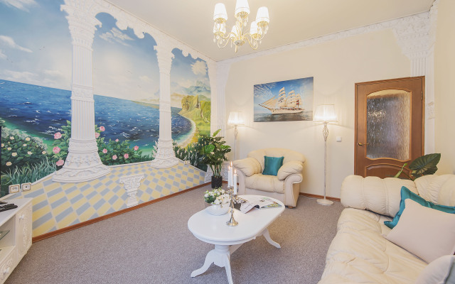 Квартира GM Apartments напротив Кремля и Красной Площади