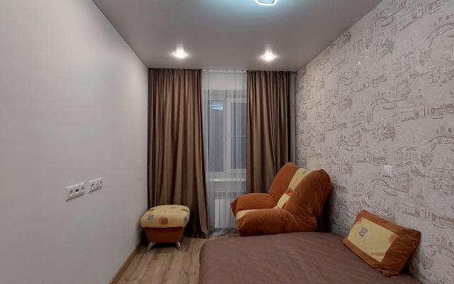 Uyutnaya Kvartira Venetsiya Flat