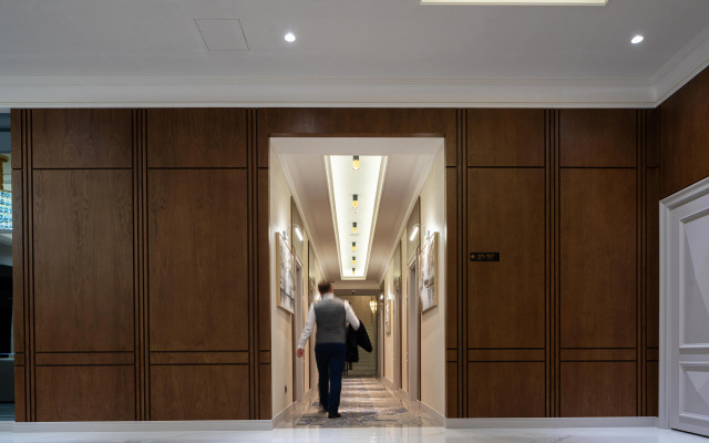 FRANKFORT Expo Hotel&Spa