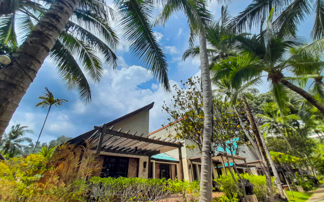 Paradox Resort Phuket